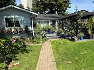 Community Amenities Photo (Clubhouse) of 7217 Mary Avenue, Burnaby, BC