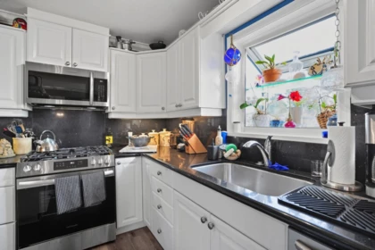 Kitchen Photo of 7217 Mary Avenue, Burnaby, BC