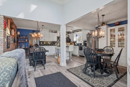Pantry Photo of 7217 Mary Avenue, Burnaby, BC