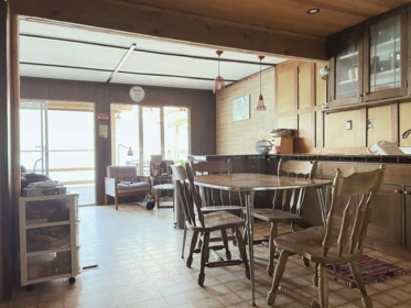 Breakfast Nook Photo of 4 Debeck Creek, Pitt Meadows, BC