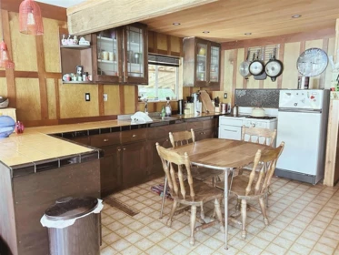 Pantry Photo of 4 Debeck Creek, Pitt Meadows, BC