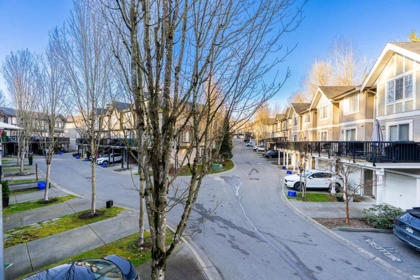 Bedroom 3 Photo of 53 20176 68 Avenue, Langley, BC