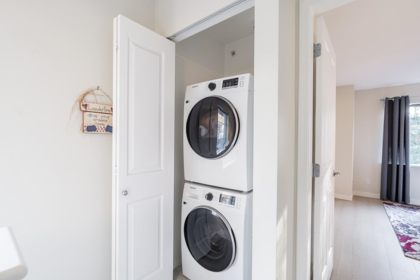 Mudroom Photo of 53 20176 68 Avenue, Langley, BC