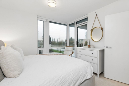 Guest Bathroom Photo of 101 1550 Fern Street, North Vancouver, BC