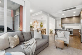 101 1550 Fern Street, North Vancouver, BC