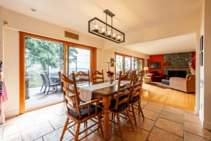 Backyard Photo of 13464 56 Avenue, Surrey, BC