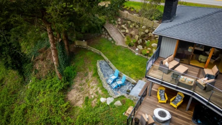 Staircase Photo of 13464 56 Avenue, Surrey, BC