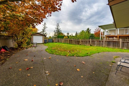 Basement Recreation Room Photo of 102 Viscount Place, New Westminster, BC