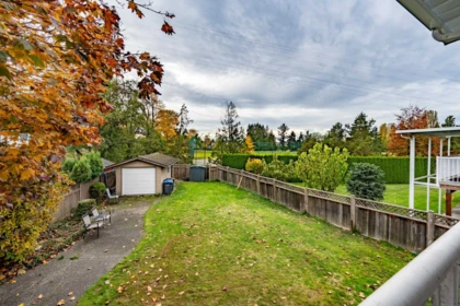 Kitchen Photo of 102 Viscount Place, New Westminster, BC