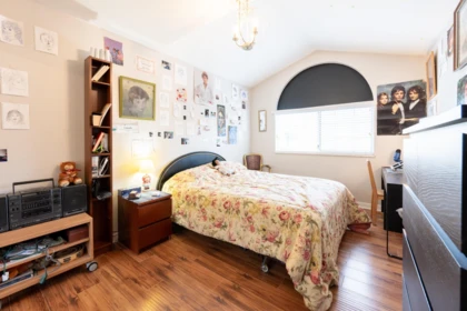Laundry Room Photo of 102 Viscount Place, New Westminster, BC