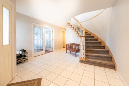 Office / Den Photo of 102 Viscount Place, New Westminster, BC
