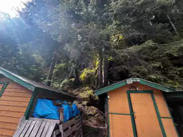 Backyard Photo of A23 14581 Alpine Boulevard, Hope, BC