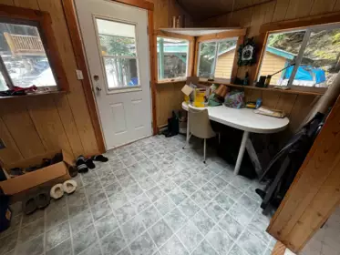 Basement Recreation Room Photo of A23 14581 Alpine Boulevard, Hope, BC