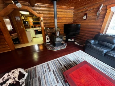 A23 14581 Alpine Boulevard, Sunshine Valley, BC, Sunshine Valley — Single Family Residence for sale