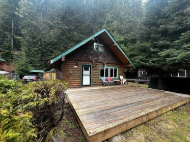 A23 14581 Alpine Boulevard, Sunshine Valley, BC, Sunshine Valley — Single Family Residence for sale