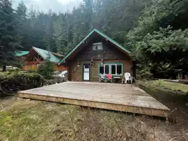 A23 14581 Alpine Boulevard, Hope, BC, Hope — Single Family Residence for sale