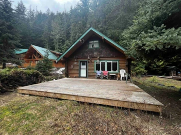 A23 14581 Alpine Boulevard, Sunshine Valley, BC, Sunshine Valley — Single Family Residence for sale