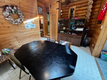 Office / Den Photo of A23 14581 Alpine Boulevard, Sunshine Valley, BC