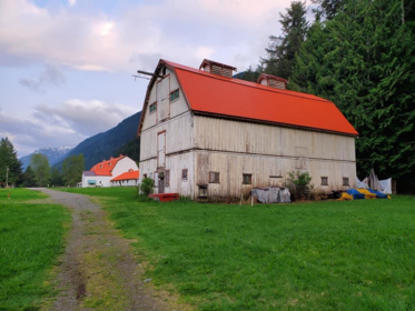 Playground / Recreational Area Near A23 14581 Alpine Boulevard, Hope, BC