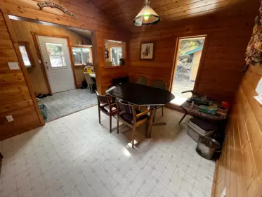 Powder Room Photo of A23 14581 Alpine Boulevard, Hope, BC