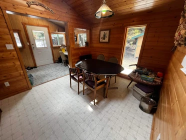 Powder Room Photo of A23 14581 Alpine Boulevard, Sunshine Valley, BC
