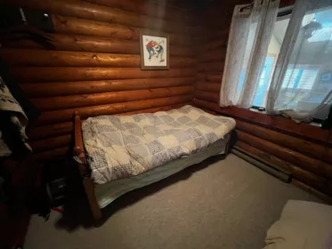 Primary Bedroom Photo of A23 14581 Alpine Boulevard, Hope, BC