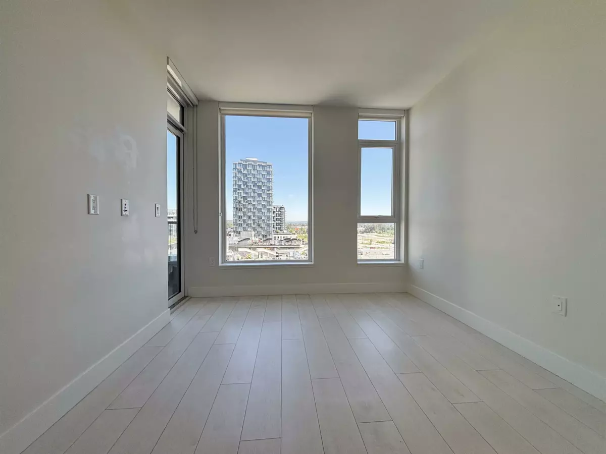 Family Room Photo of 1001 3438 Sawmill Crescent, Vancouver, BC