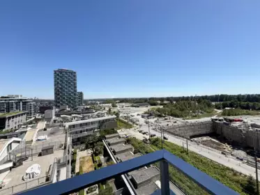 1001 3438 Sawmill Crescent, Vancouver, BC, Vancouver — Apartment/Condo for sale