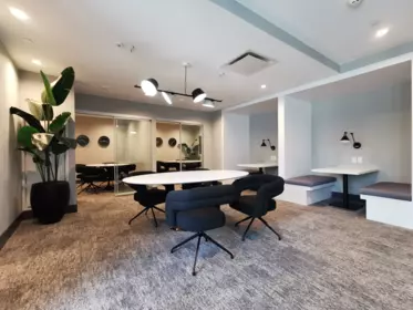 Office / Den Photo of 1001 3438 Sawmill Crescent, Vancouver, BC