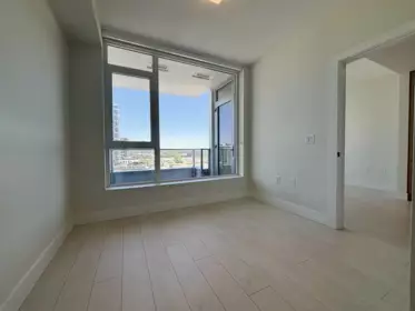 Pantry Photo of 1001 3438 Sawmill Crescent, Vancouver, BC