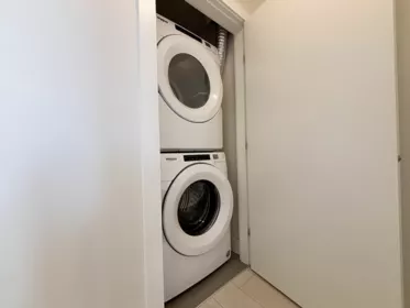 Walk-In Closet Photo of 1001 3438 Sawmill Crescent, Vancouver, BC