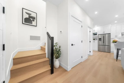 Garage Interior Photo of 279 E 48th Avenue, Vancouver, BC
