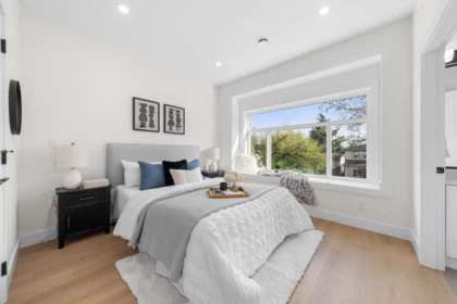 Hot Tub / Spa Photo of 279 E 48th Avenue, Vancouver, BC