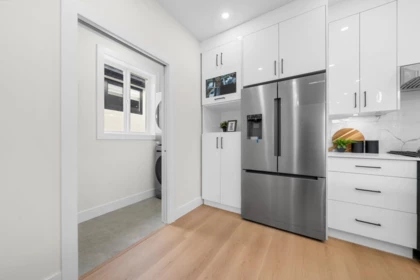 Laundry Room Photo of 279 E 48th Avenue, Vancouver, BC