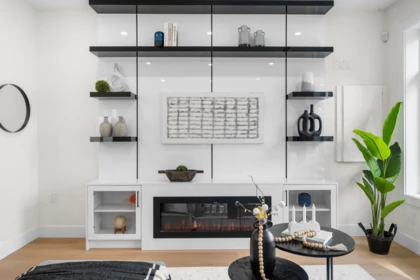 Pantry Photo of 279 E 48th Avenue, Vancouver, BC