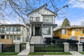 279 E 48th Avenue, Vancouver, BC