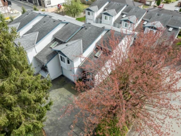 Backyard Photo of 7 32752 4th Avenue, Mission, BC