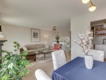 Breakfast Nook Photo of 7 32752 4th Avenue, Mission, BC