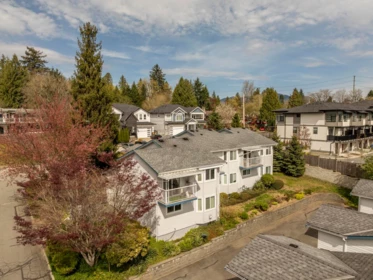 Garden / Landscaping Photo of 7 32752 4th Avenue, Mission, BC