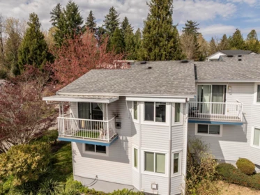 Hot Tub / Spa Photo of 7 32752 4th Avenue, Mission, BC