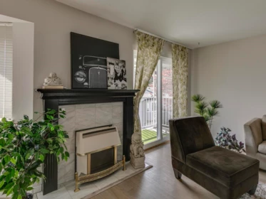 Kitchen Photo of 7 32752 4th Avenue, Mission, BC