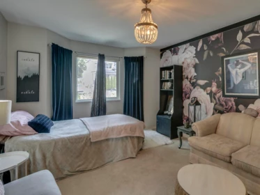 Loft / Bonus Room Photo of 7 32752 4th Avenue, Mission, BC
