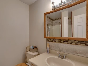 Mudroom Photo of 7 32752 4th Avenue, Mission, BC