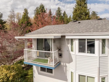 Outdoor Kitchen Photo of 7 32752 4th Avenue, Mission, BC