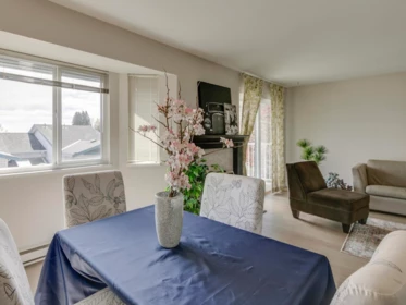 Pantry Photo of 7 32752 4th Avenue, Mission, BC