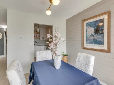 Primary Bedroom Photo of 7 32752 4th Avenue, Mission, BC