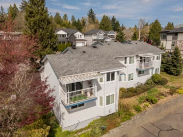Swimming Pool Photo of 7 32752 4th Avenue, Mission, BC