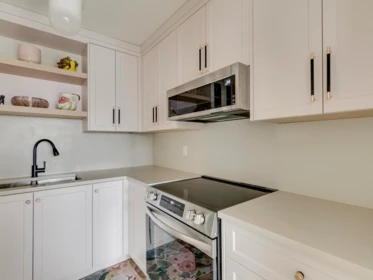 Walk-In Closet Photo of 7 32752 4th Avenue, Mission, BC