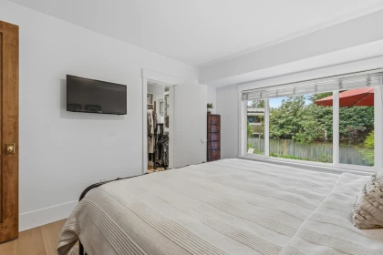 Basement Recreation Room Photo of 1335 Ridgewood Drive, North Vancouver, BC