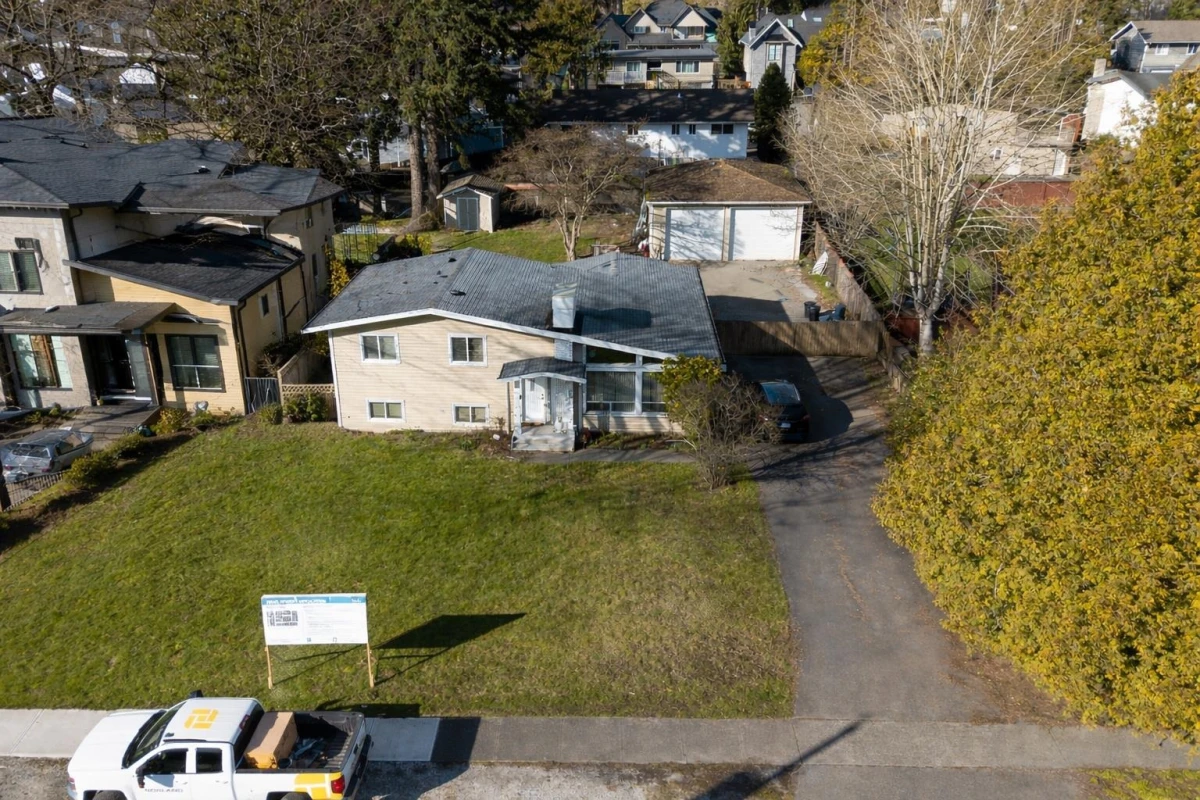 Family Room Photo of LOT 1 10979 64a Avenue, Delta, BC